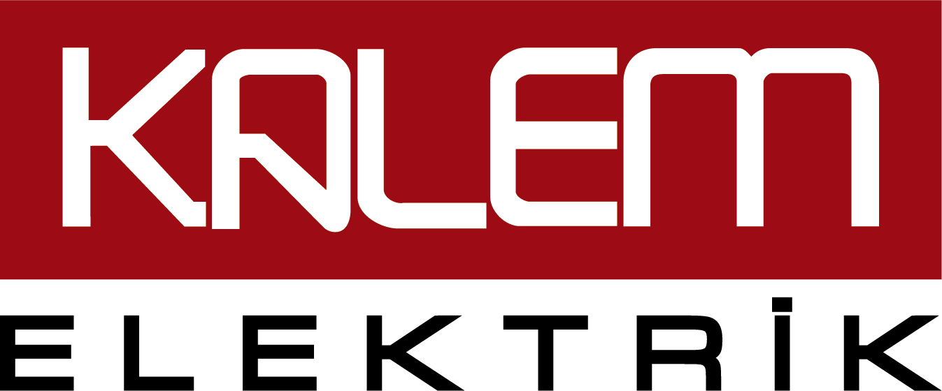 Kalem Elektrik logosu