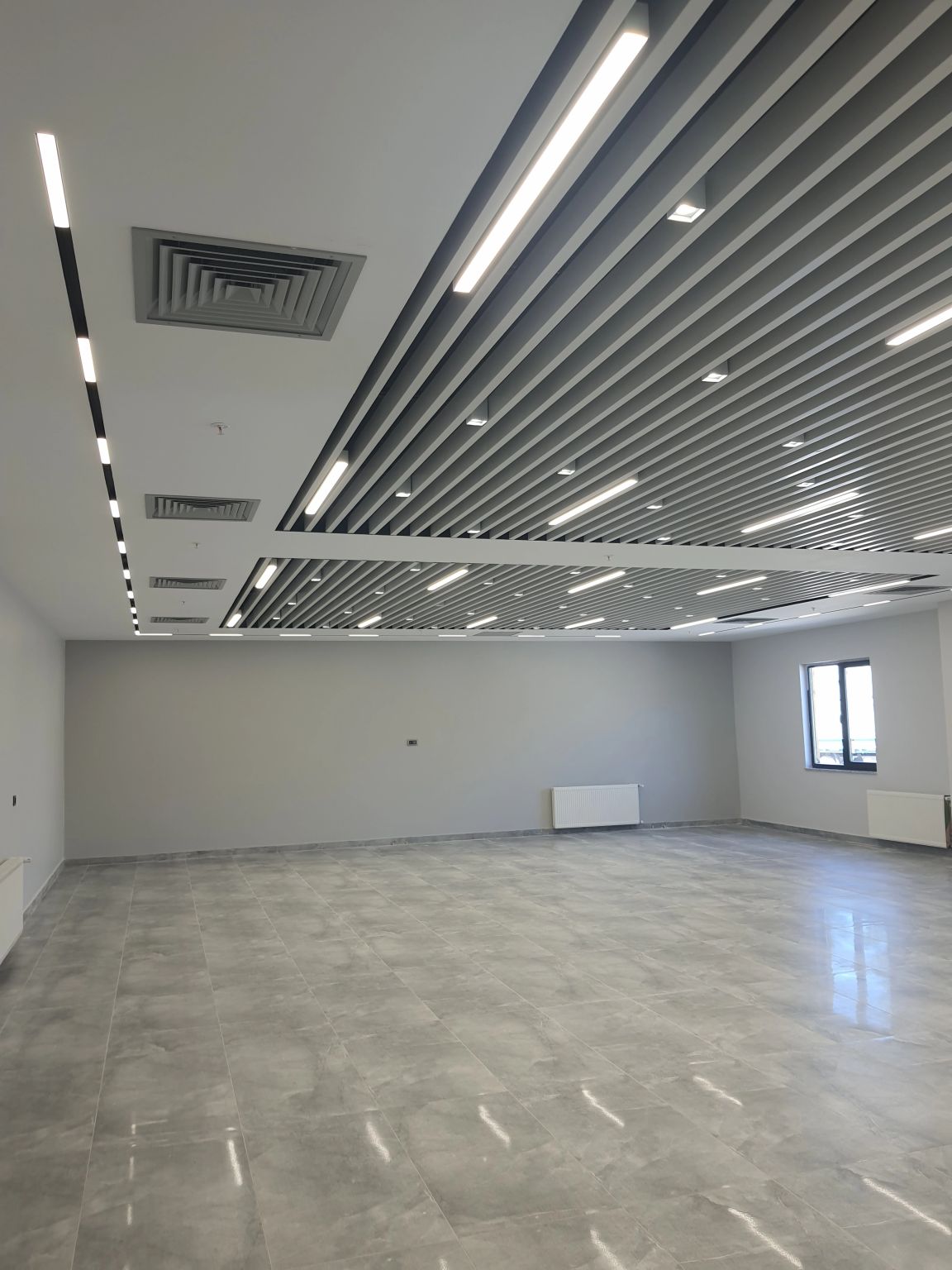 Doqu Home Sosyal Tesisleri