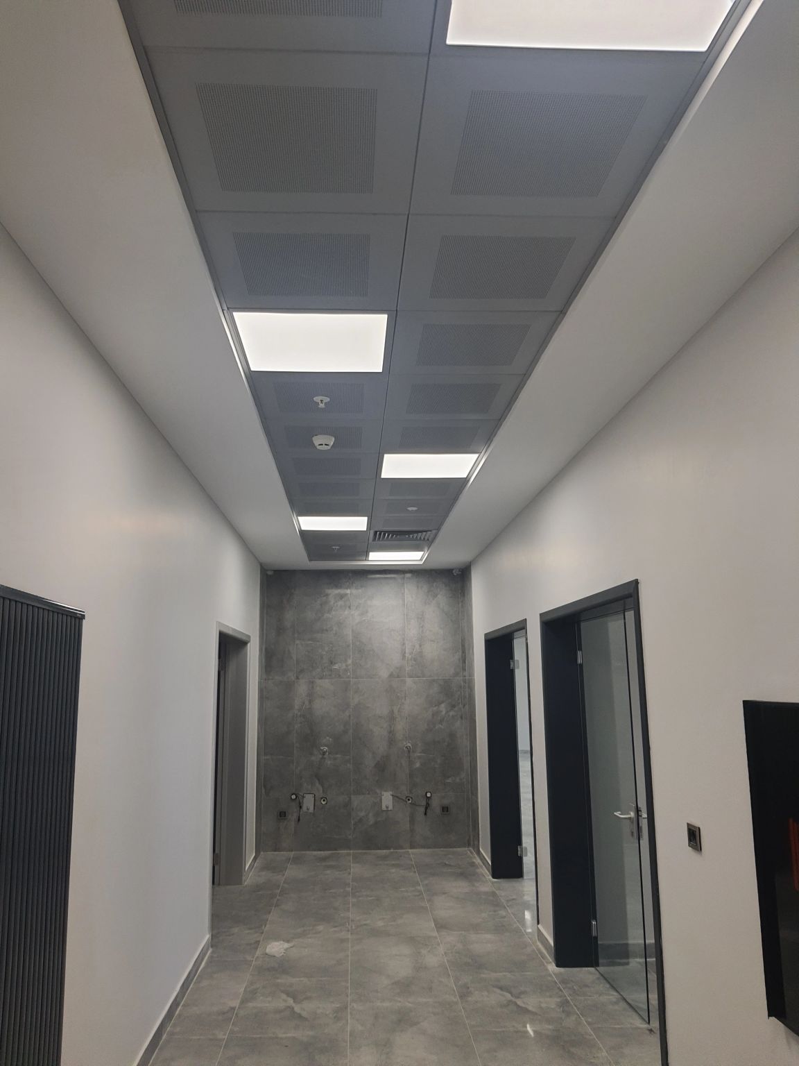 Doqu Home Sosyal Tesisleri