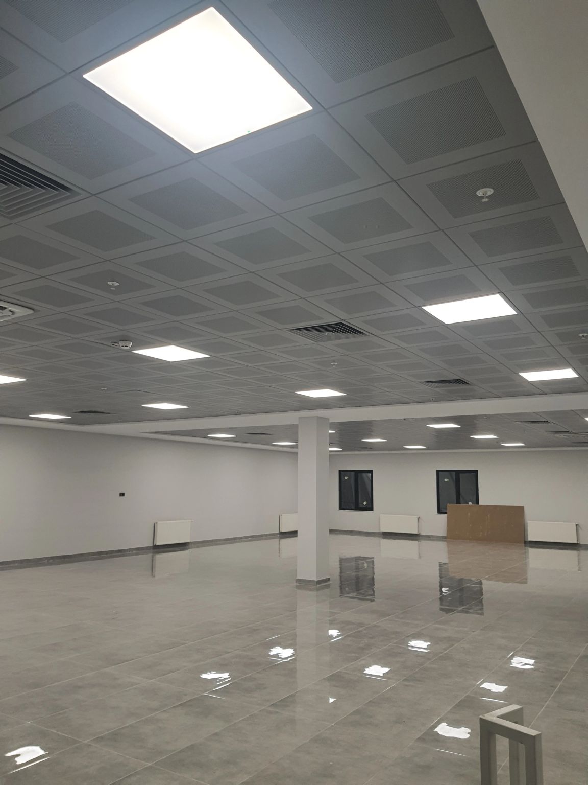 Doqu Home Sosyal Tesisleri