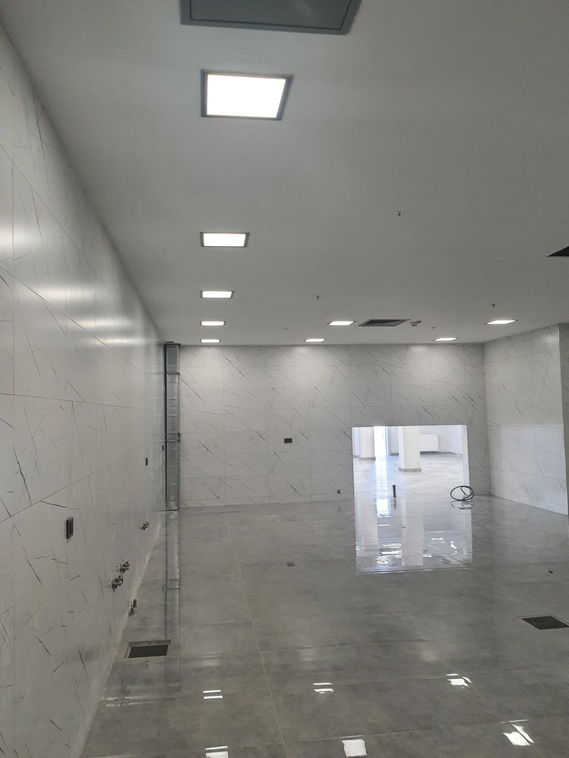 Doqu Home Sosyal Tesisleri