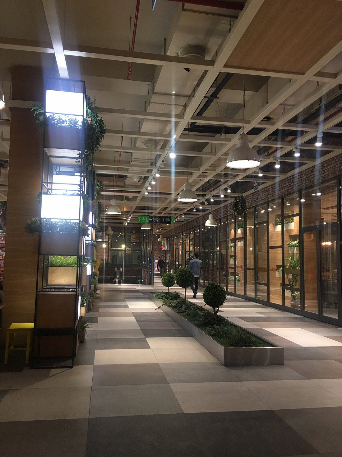 Mix Kayseri Yaşam Merkezi